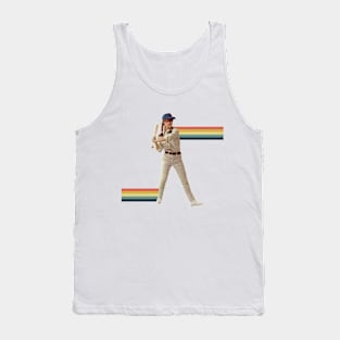 Baseball Tank Top